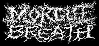 logo Morgue Breath